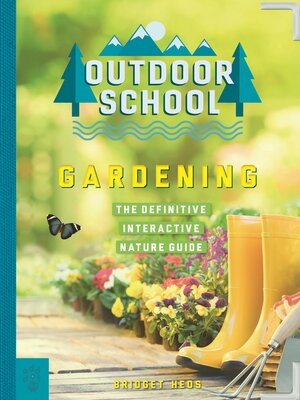 cover image of Gardening